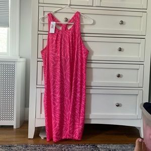 Vineyard vines athletic dress NWT